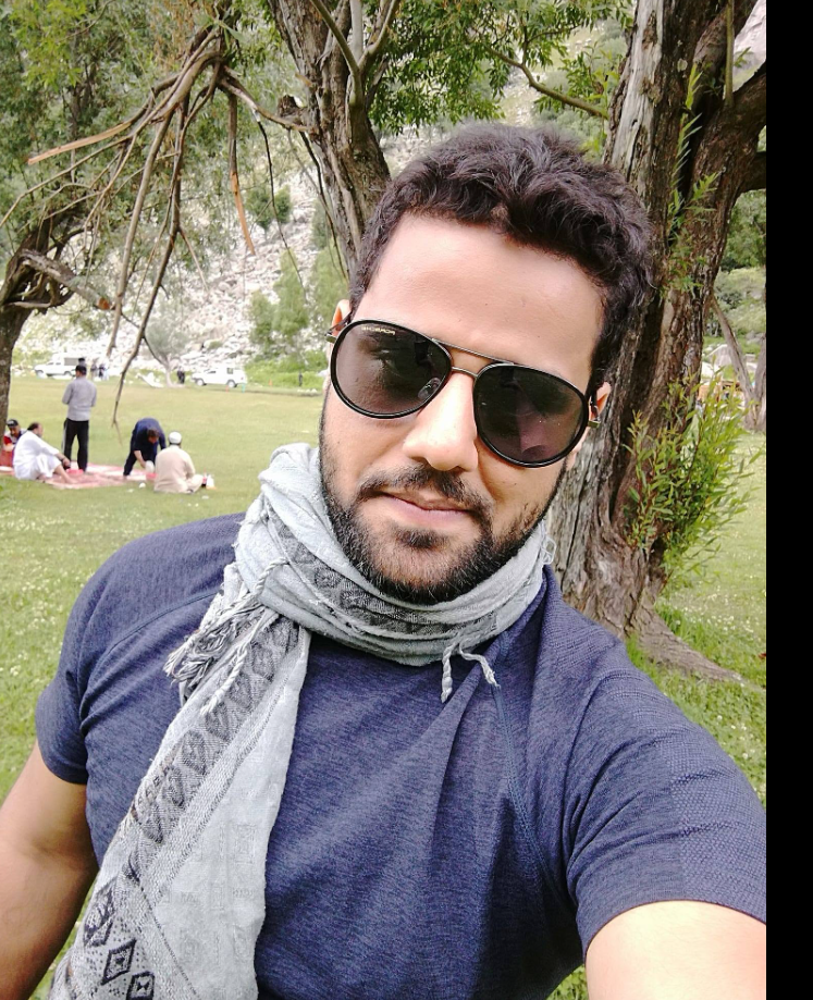 Time in nature