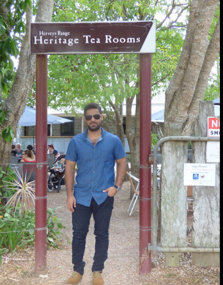 Heritage Tea Rooms